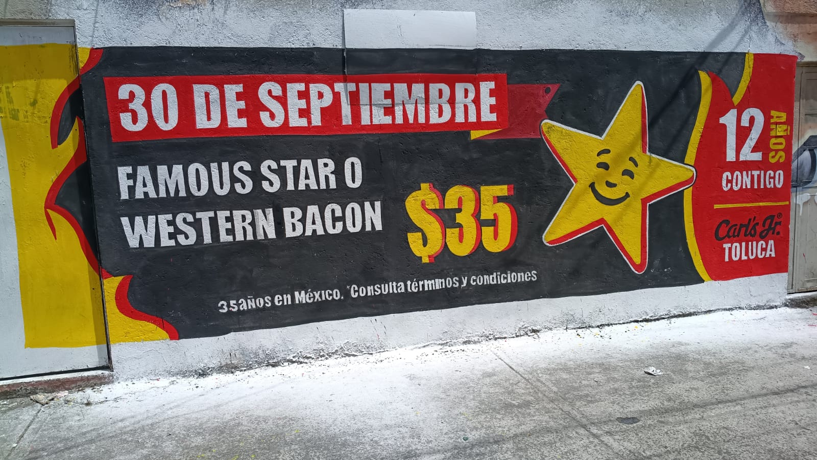 Bardas publicitarias
